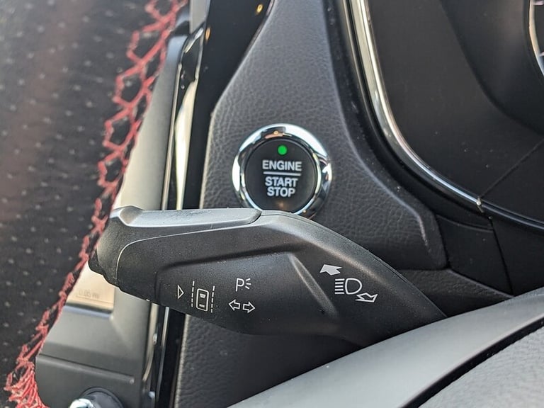 2020 Ford Mondeo EcoBlue ST-Line Edition Estate Diesel Manual