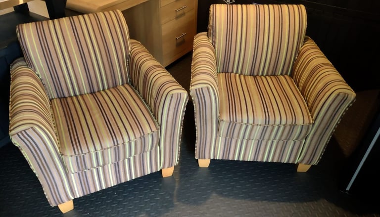 image for Arm chairs