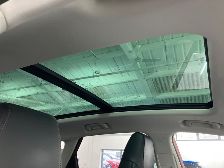 2022 MG MG HS 1.5 T-GDI Exclusive 5dr DCT Hatchback PETROL Automatic