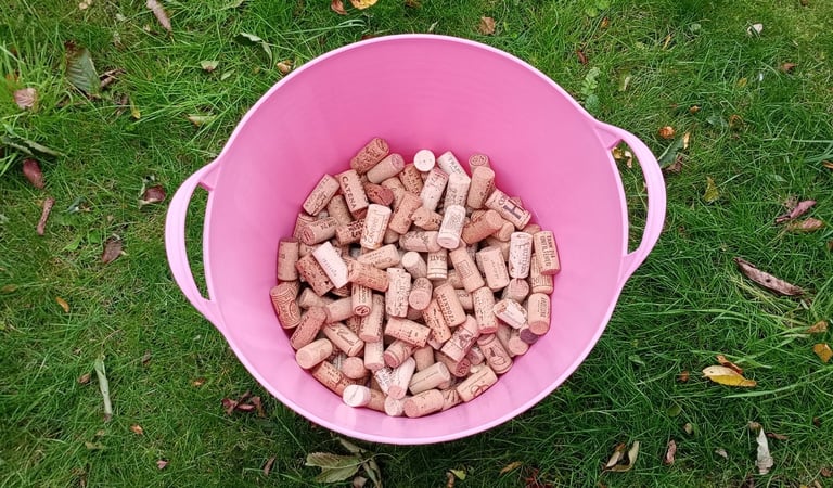 image for CORKS