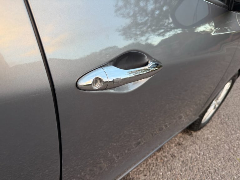 2013 Hyundai ix35 1.7 CRDi Premium SUV 5dr Diesel Manual Euro 5 (s/s) (115 ps)