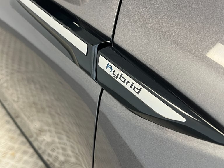 2024 Citroen C5 X 1.6 Plug-in Hybrid 225 Sense Plus 5dr e-EAT8 Estate Petrol Parallel PHEV Automatic