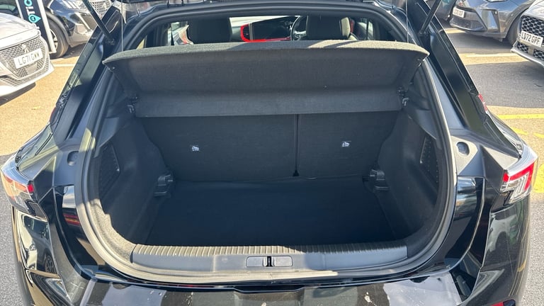 2022 Vauxhall Mokka 1.2 Turbo SRi Premium SUV 5dr Petrol Auto Euro 6 (s/s) (130 ps) SUV Petrol Au...