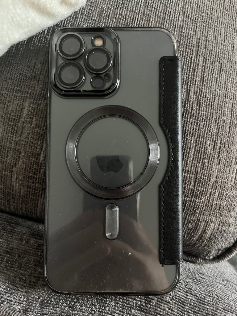 iPhone 13 Pro Max space grey 