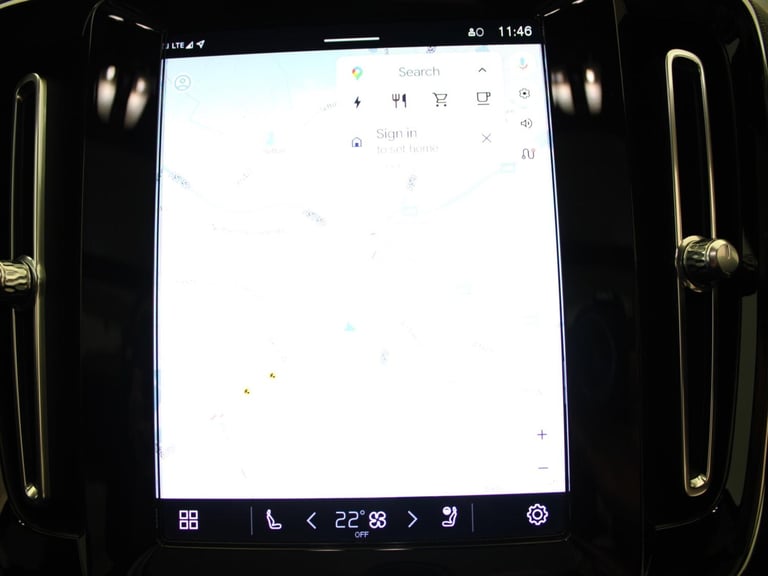 2021 Volvo XC40 P8 Recharge 300kW 78kWh First Edition 5dr AWD Auto 4x4 Electric Automatic