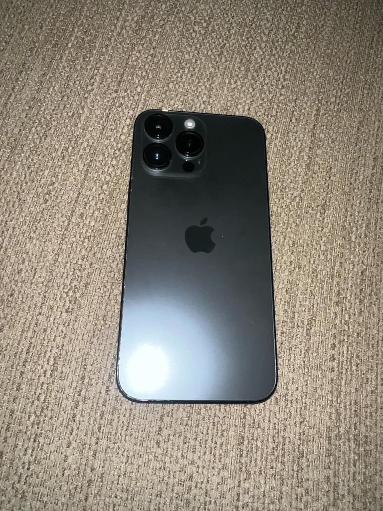 iPhone 14 pro Max