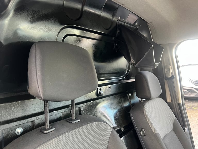 2019 Renault Kangoo LL21 ENERGY dCi 110 Business Van [Euro 6] PANEL VAN Diesel Manual