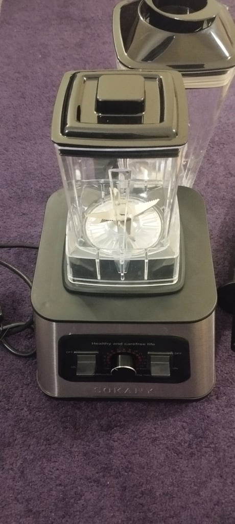 Blender Sokany 