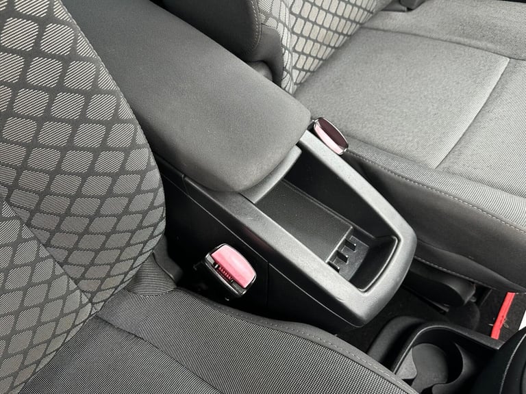 2010 Renault Scenic 1.5 dCi I-Music Euro 4 5dr MPV Diesel Manual