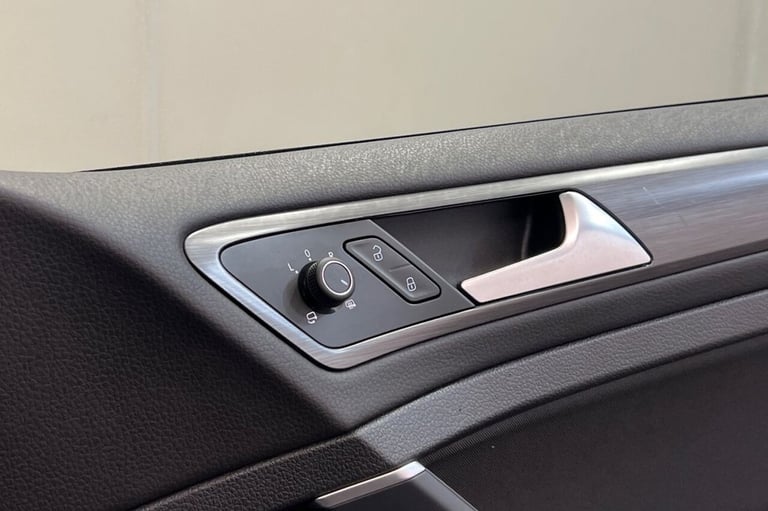 2019 19 VOLKSWAGEN GOLF 1.5 TSI EVO MATCH HATCHBACK 5DR PETROL DSG EURO 6 (S/S) 