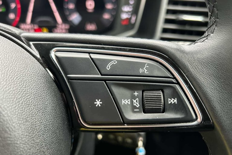 2021 Audi A1 25 TFSI Sport 5dr Hatchback Petrol Manual