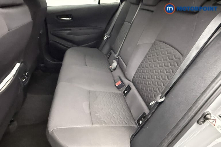2020 Toyota Corolla 1.8 VVT-i Hybrid Design 5dr CVT Estate Hybrid Automatic