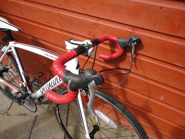 ☆美品 送料込☆ SPECIALIZED ALLES ELITE カスタム車 楽天市場】SPECIALIZED ALLEZ ELITEの通販