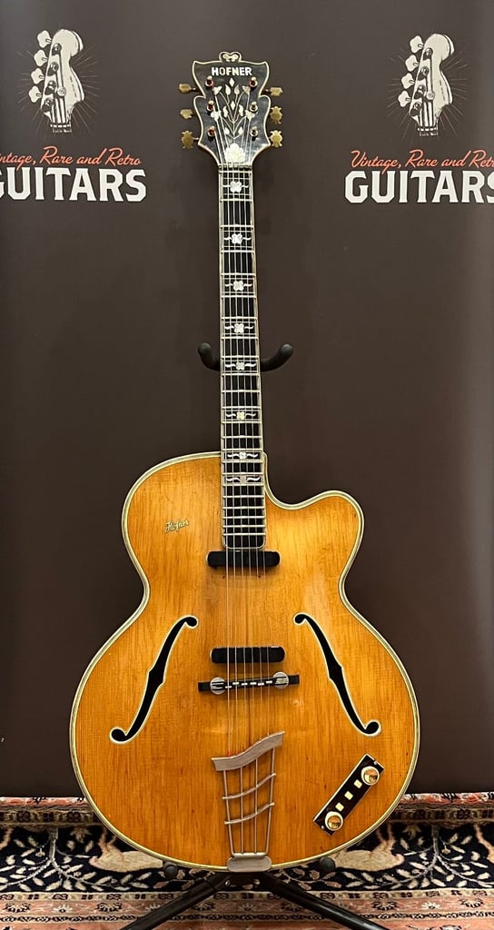 1959 Hofner Committee