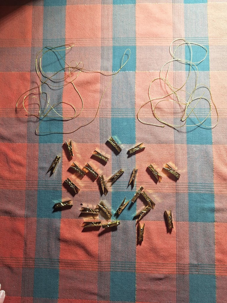 image for Hanging Set.