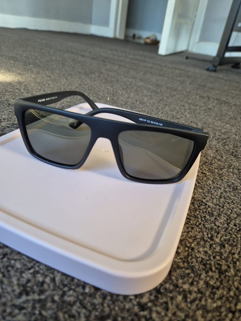 image for Prada sunglasses for mens 