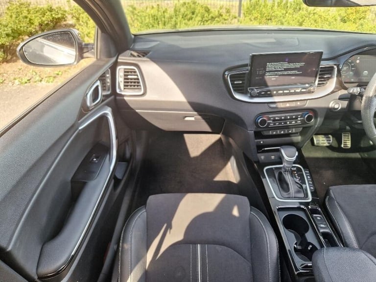 2024 Kia Pro Ceed 1.5 T Gdi Gt Line S Shooting Brake 5dr Petrol Dct Euro 6 (s/s) (138 Bhp) ESTATE...