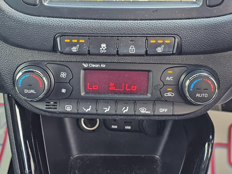 2014 Kia Pro Ceed 1.6 T-GDi GT Tech Euro 5 3dr HATCHBACK Petrol Manual