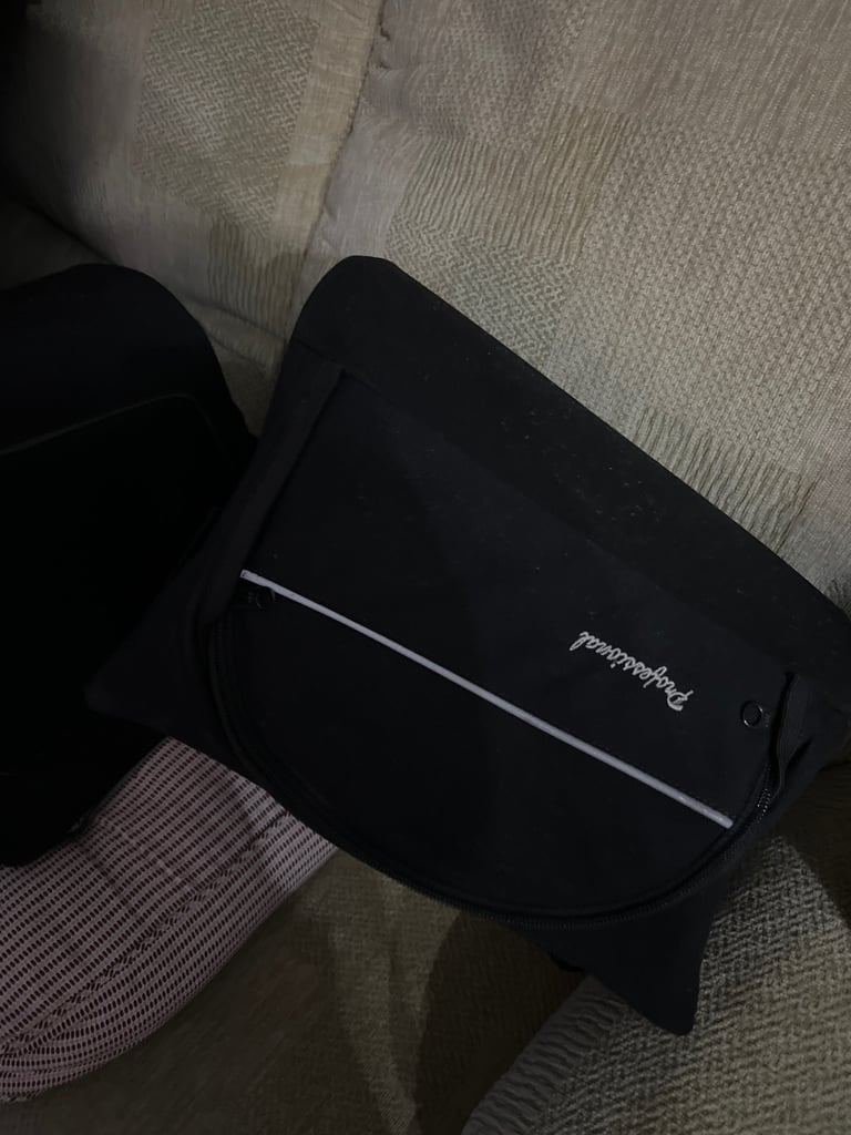 Motorbike Bags - very good condition 
