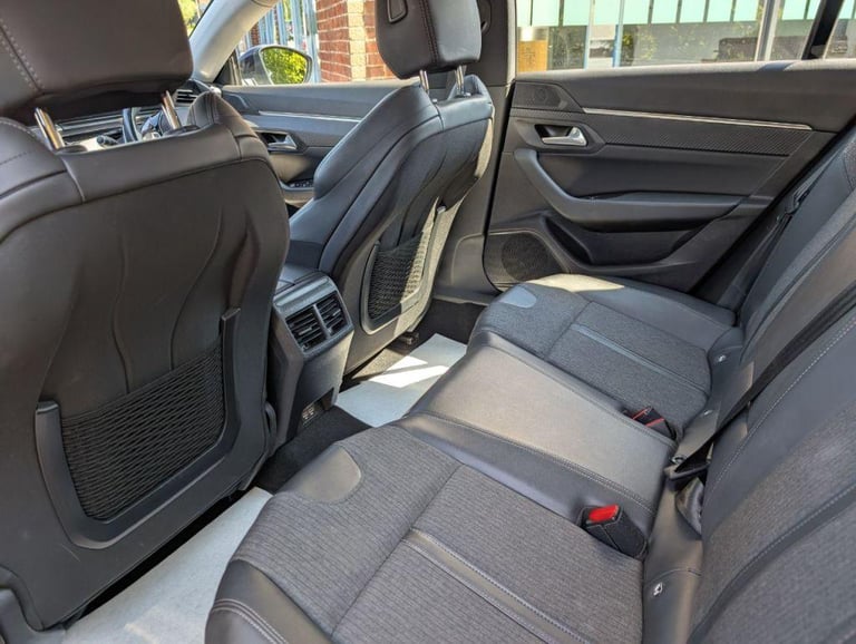 2020 Peugeot 508 1.6 Hybrid Allure 5dr e-EAT8 ESTATE Petrol/Electric Hybrid Automatic
