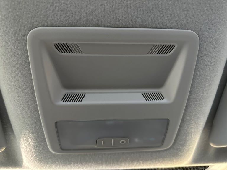 2022 Ford Fiesta 1.0 EcoBoost Trend 5dr HATCHBACK PETROL Manual