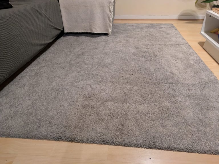 image for IKEA rug Stoense 133 x 195 cm