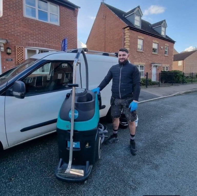 Oven cleaning/ end of tenancy cleaning 