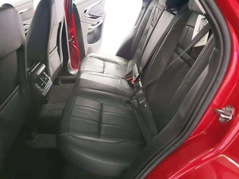 2019 Land Rover Range Rover Evoque 2.0 D180 S SUV 5dr 4WD ESTATE Diesel Automatic