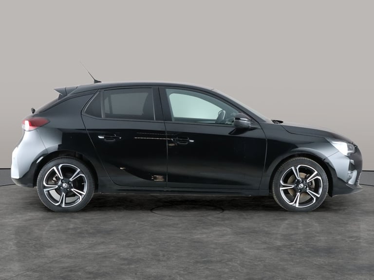 2021 Vauxhall Corsa 1.2 Turbo SRi Premium Hatchback 5dr Petrol Manual Euro 6 (s/s) (100 ps) - L H...