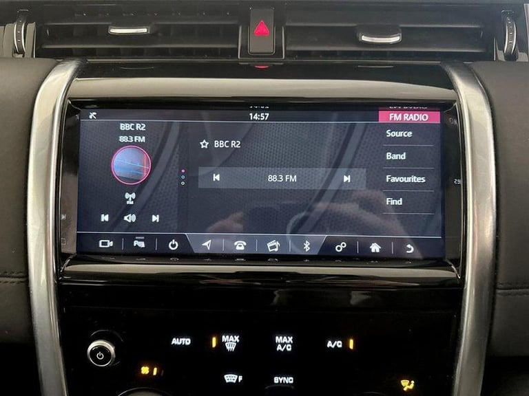 2020 Land Rover Discovery Sport 2.0 D150 S Euro 6 (s/s) 5dr Manual SUV Diesel Manual