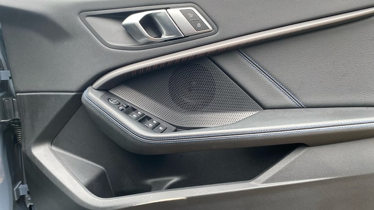 2022 BMW 1 Series 118i [136] M Sport 5dr [Live Cockpit Professional] Petrol Hatchback Hatchback P...