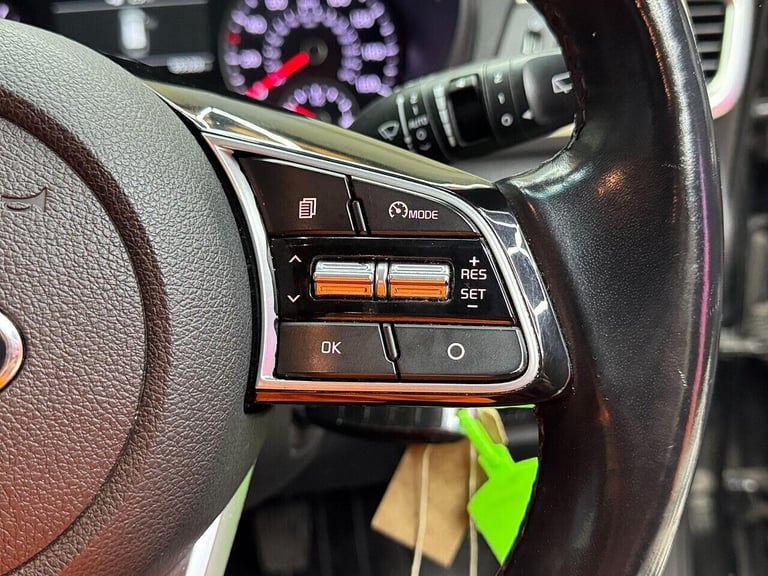 2019 Kia Optima Optima 1.6 CRDi 3 Sportswagon Euro 6 (s/s) 5dr Estate Manual Diesel Estate Diesel...