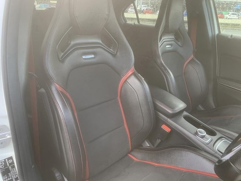 2015 Mercedes A45 AMG 2.0 4Matic DCT - New MOT - Only 74000 miles