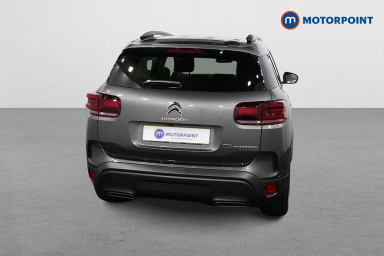 2024 Citroen C5 Aircross 1.5 BlueHDi Max 5dr EAT8 SUV Diesel Automatic