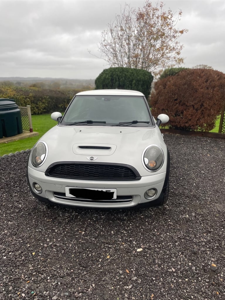 image for Mini, HATCHBACK, Hatchback, 2010, Manual, 1598 (cc), 3 doors