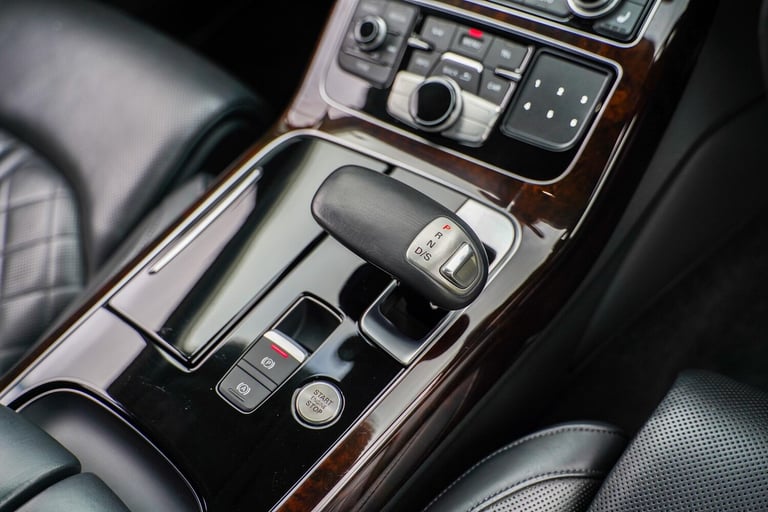  Audi A8 3.0 TDI V6 Sport Saloon 4dr Diesel Tiptronic quattro Euro 6 (s/s) (262 ps) Diesel Automatic
