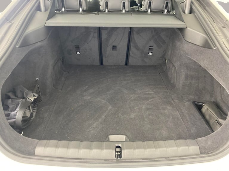 2023 BMW i4 40 83.9kWh M Sport Gran Coupe 5dr Electric Auto eDrive (340 ps) - AIR CON - Hatchback...