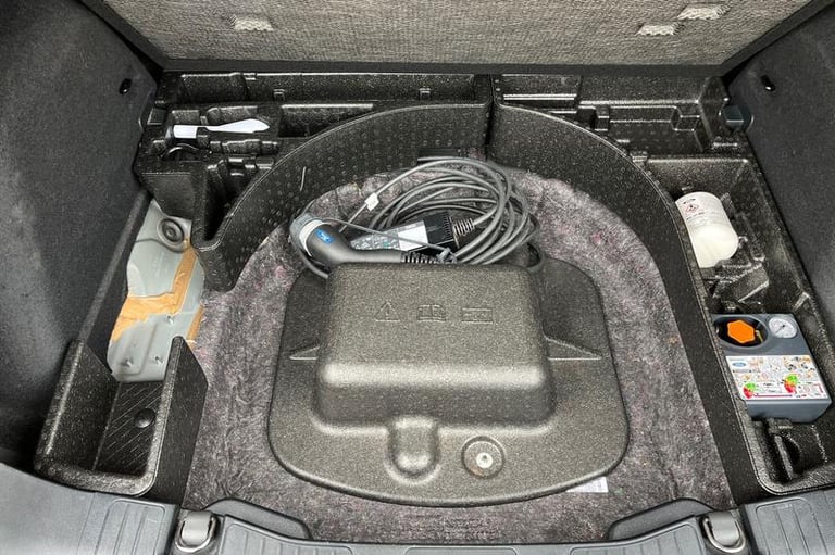 2022 Ford Kuga 2.5 PHEV ST-Line 5dr CVT HATCHBACK PETROL/ELECTRIC Automatic