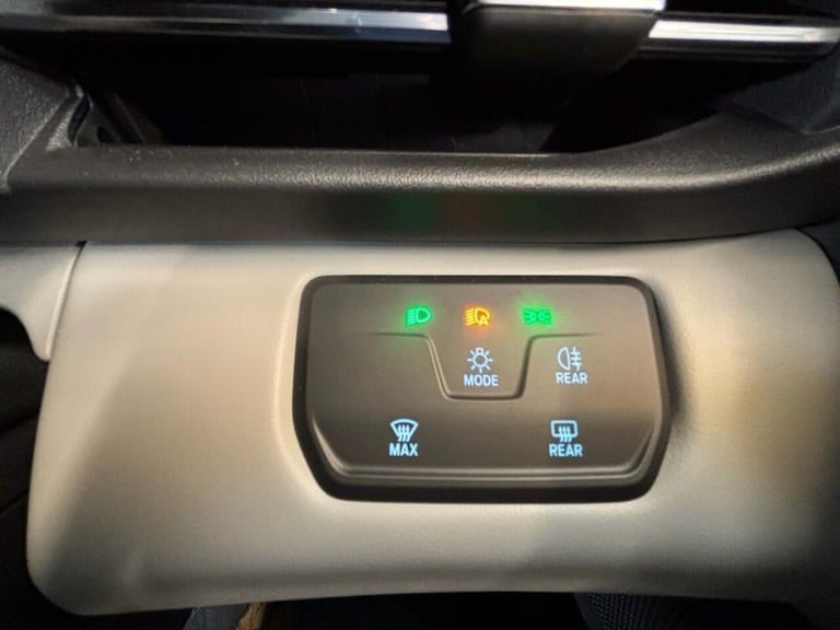 2025 74 FORD EXPLORER EXTENDED RANGE 77KWH SELECT SUV 5DR ELECTRIC AUTO (286 PS)