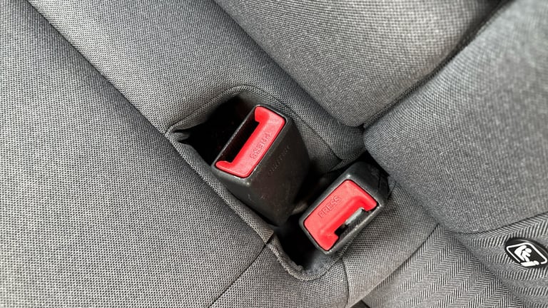 2020 Hyundai IONIQ 1.6 GDi Hybrid 1st Edition 5dr DCT HATCHBACK PETROL/ELECTRIC Automatic