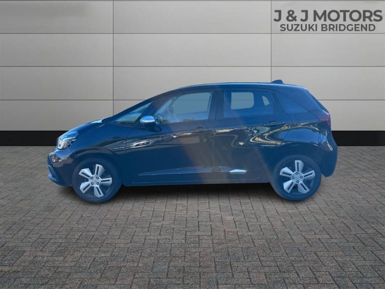  Honda Jazz 1.5 i-MMD Hybrid EX 5dr eCVT Hybrid