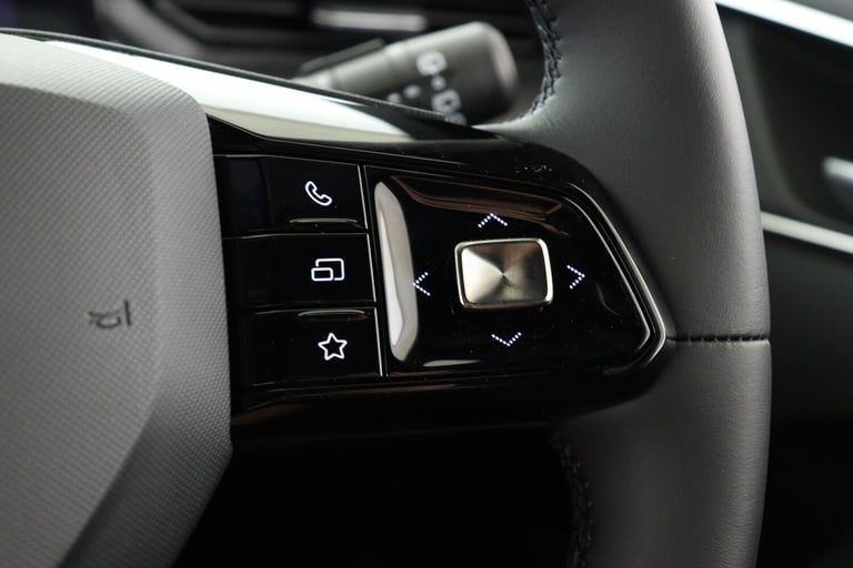 2025 MG MG3 1.5 Hybrid Trophy 5dr Auto Hatchback Hybrid Automatic