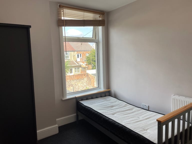 Double room to rent 