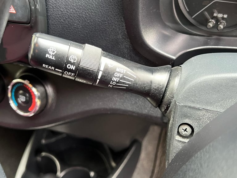 2025 Toyota Vitz PETROL Manual