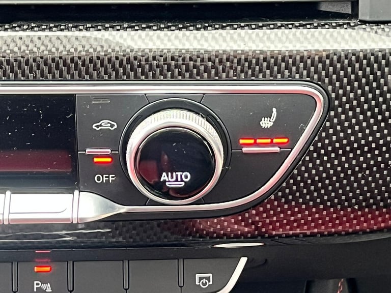  Audi S5 3.0 TFSI V6 Tiptronic quattro Euro 6 (s/s) 2dr Petrol Automatic