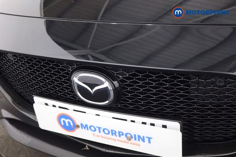 2025 Mazda Mazda3 2.5 e-Skyactiv G MHEV [140] Homura 5dr Auto Hatchback Petrol Automatic
