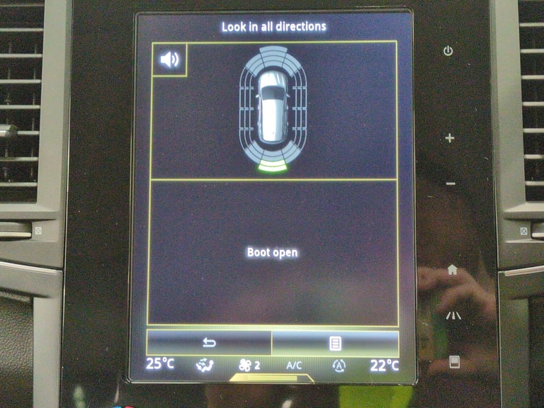 2019 Renault Koleos 2.0 dCi GT Line 5dr X-Tronic HATCHBACK DIESEL Automatic