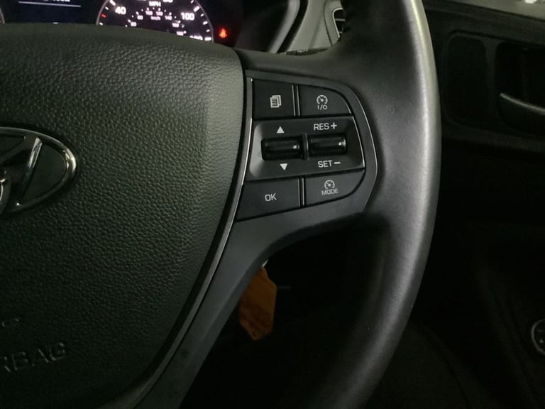 2019 Hyundai i20 1.2 SE Launch Edition Hatchback 5dr Petrol Manual Euro 6 (s/s) (84 ps) Hatchback...
