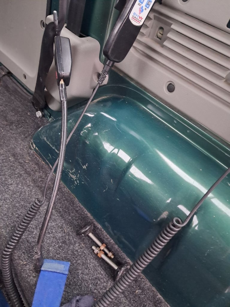 Renault, KANGOO, MPV, 2008, Other, 1598 (cc), 5 doors