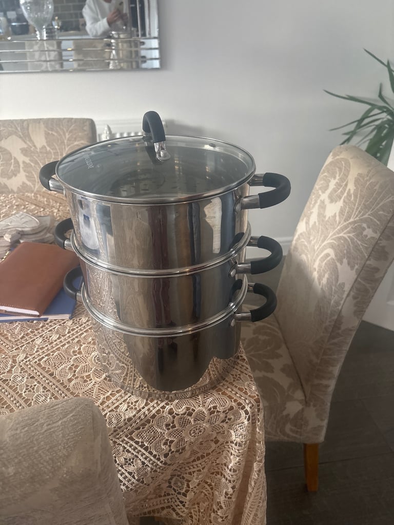 image for Steamer